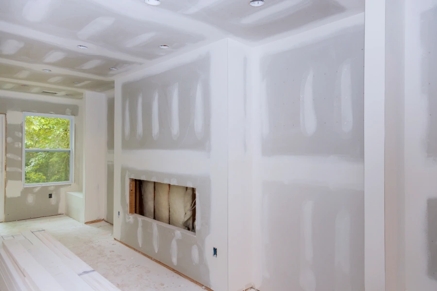 How To Repair A Hole In Drywall in Richmond VA