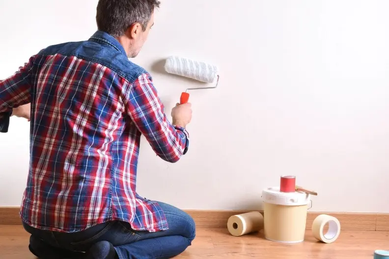 Interior Painting Ideas Richmond VA