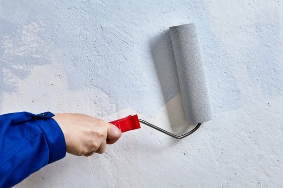What Is Commercial Painting Richmond VA