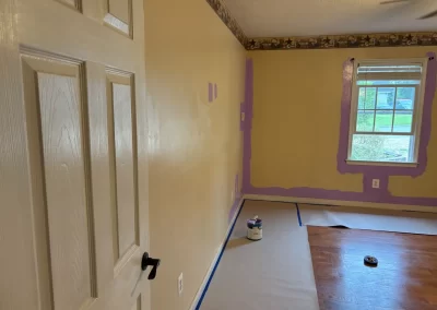 Interior Painting Services