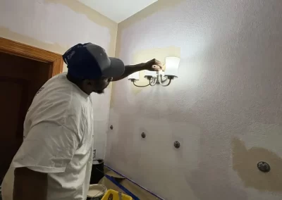 Professional Painter