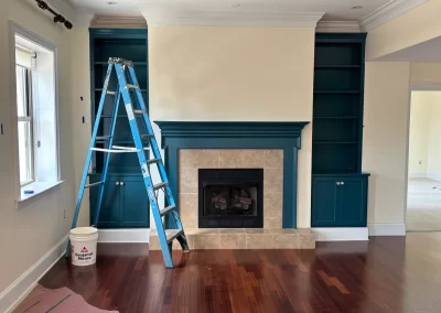 Residential Painter